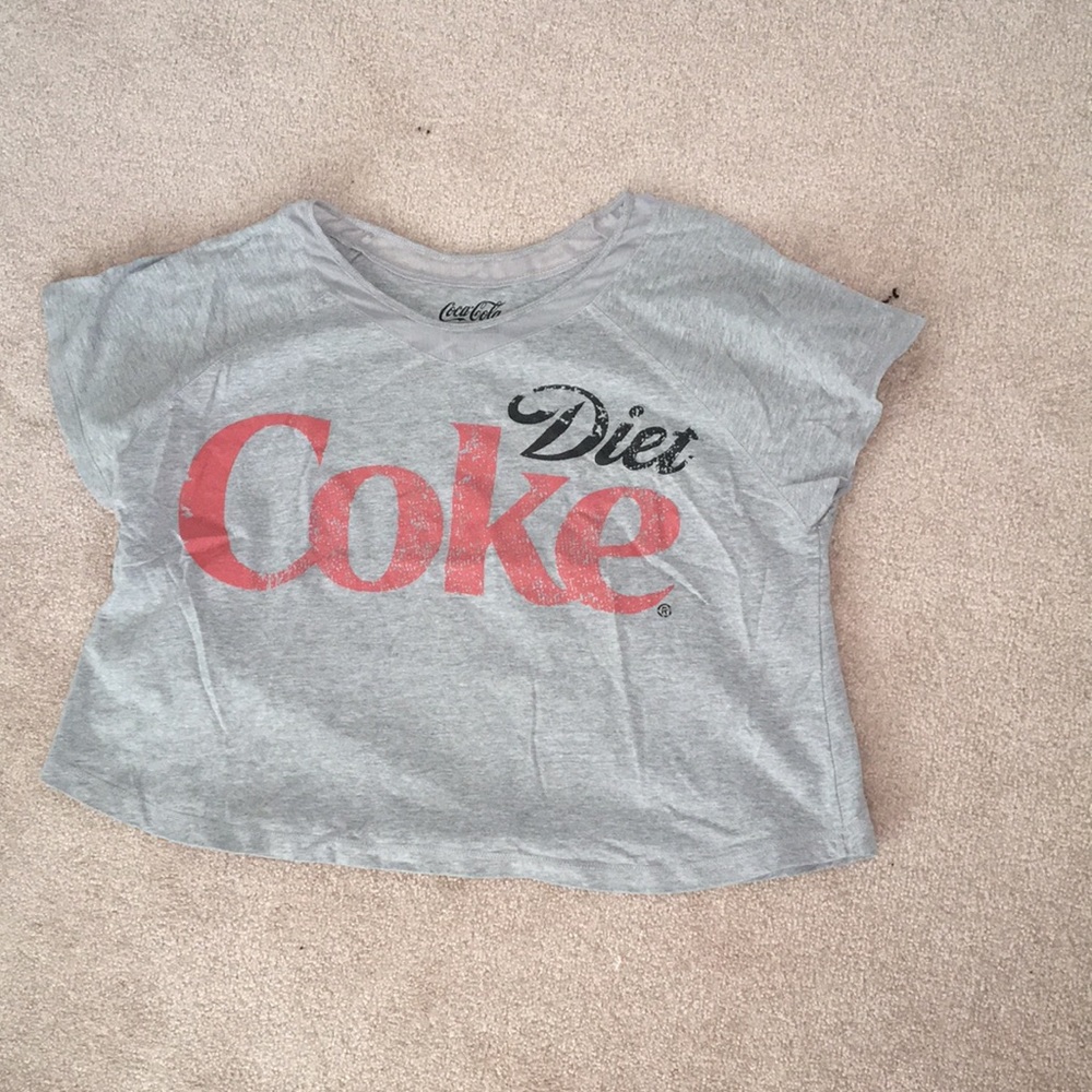Diet Coke Tee